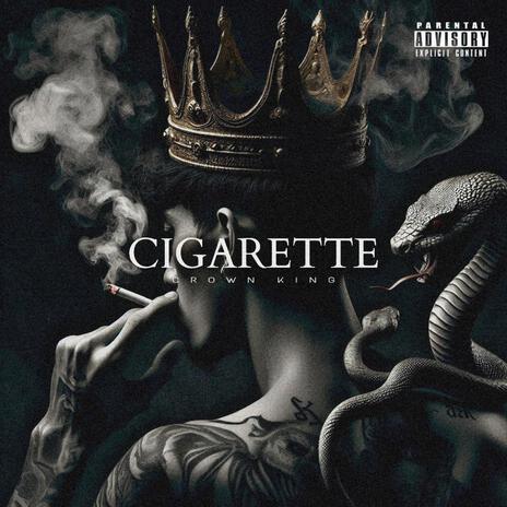 Cigarette | Boomplay Music