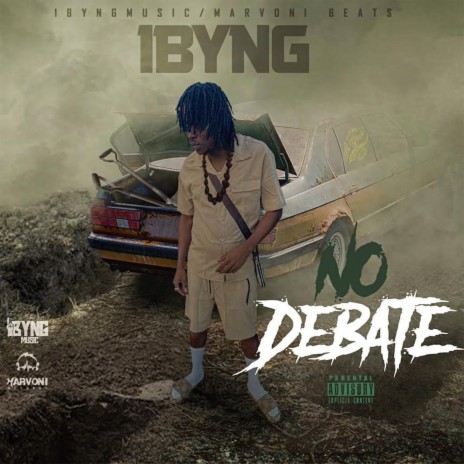 No Debate | Boomplay Music