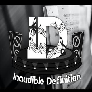 Beats By Inaudible Definition