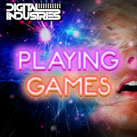 Playing Games (Radio Mix)