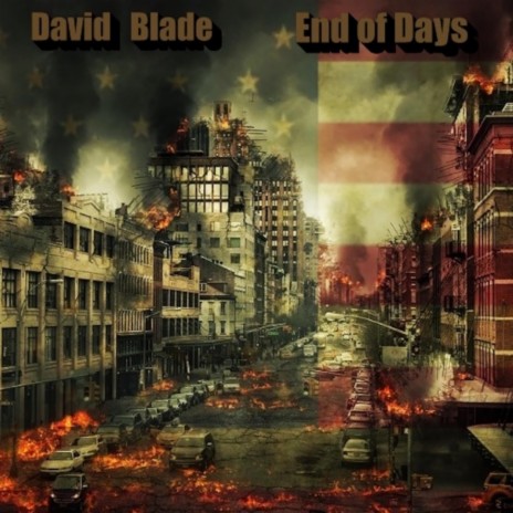 End of Days | Boomplay Music