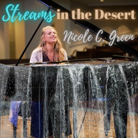 Streams in the Desert | Boomplay Music