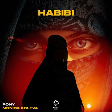 Habibi ft. Monica Koleva | Boomplay Music