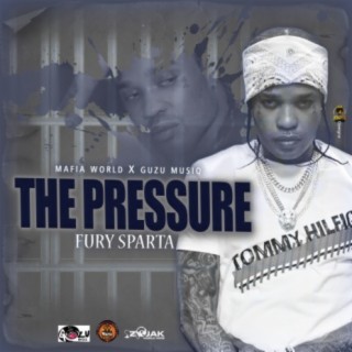 The Pressure