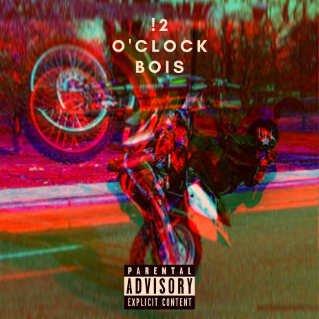 !2 O'clcok Bois | Boomplay Music