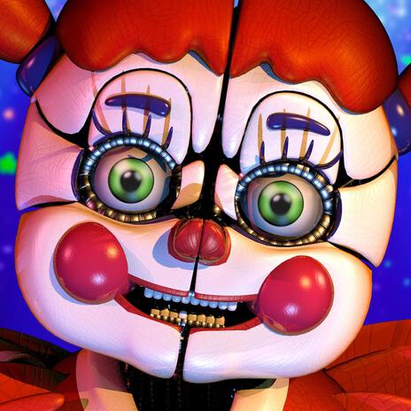 Circus Baby Sings A Song | Boomplay Music