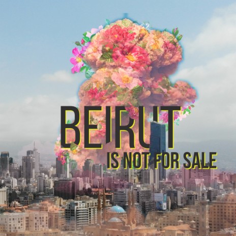 Beirut ft. Nina Abdel Malak | Boomplay Music