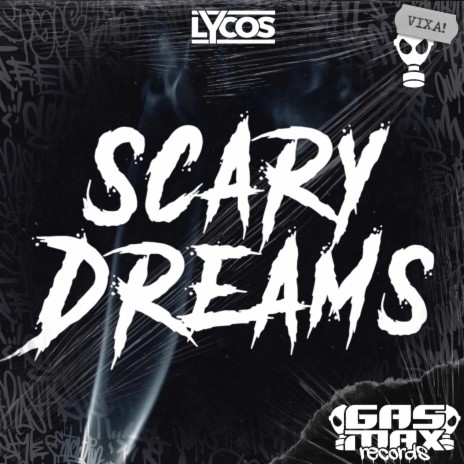 Scary Dreams | Boomplay Music