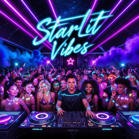 Starlit Vibes | Boomplay Music