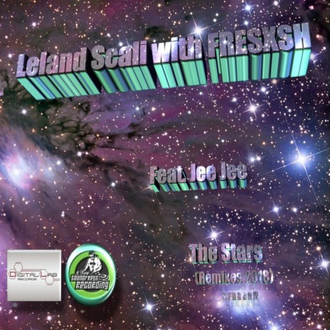 The Star (Remixes) ft. Jee Jee & Leland Scali