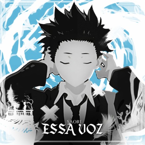 Essa Voz (ISHIDA) | Boomplay Music