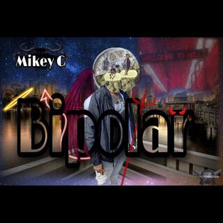 Mikey G: Bipolar