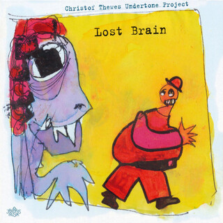 Lost Brain