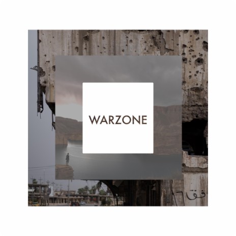 Warzone (Acoustic) | Boomplay Music