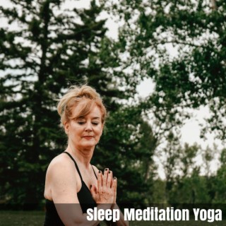 Sleep Meditation Yoga