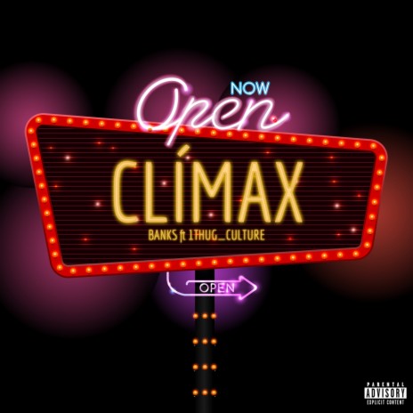 Clímax ft. 1thug_culture | Boomplay Music