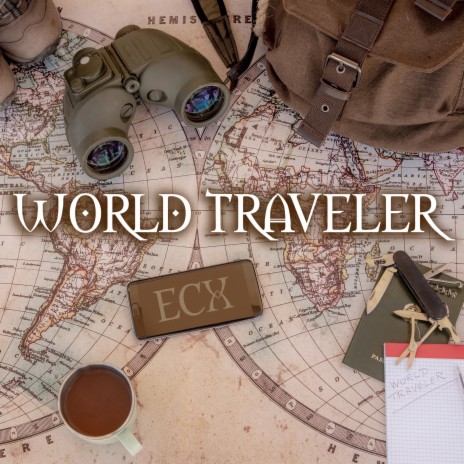 World Traveler | Boomplay Music