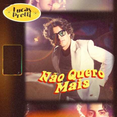 Não Quero Mais | Boomplay Music