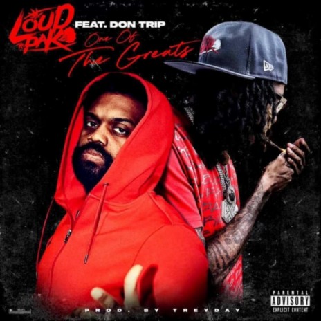One of the Greats ft. Don Trip