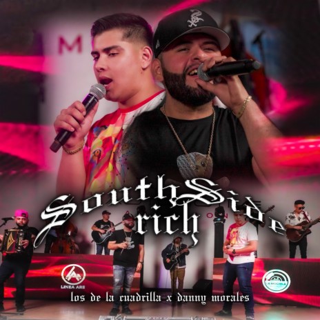 SouthSide Rich ft. Danny Morales | Boomplay Music