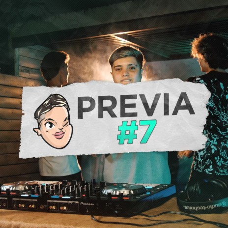 Previa 7 | Boomplay Music