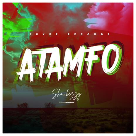 Atamfo | Boomplay Music