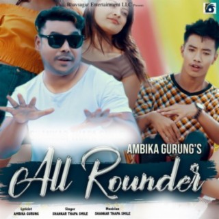 All Rounder