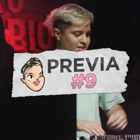 Previa 9 (Remix) | Boomplay Music