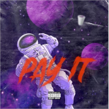 Pay It ft. Dividian | Boomplay Music