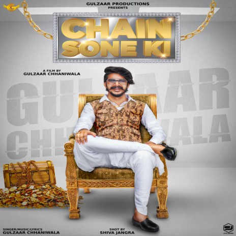 Chain Sone Ki | Boomplay Music