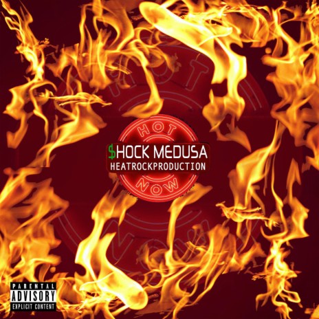 Hot Now ft. HeatRock Production