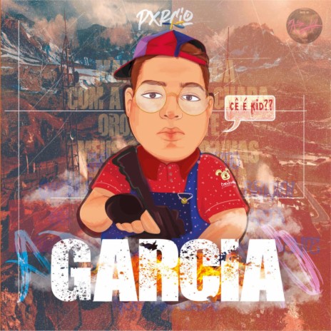 Garcia ft. Subsistência Records