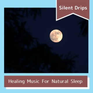 Healing Music For Natural Sleep