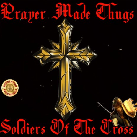 Soldiers For God ft. Frizzo El Mero Mero & Samson Tha Holy Warrior
