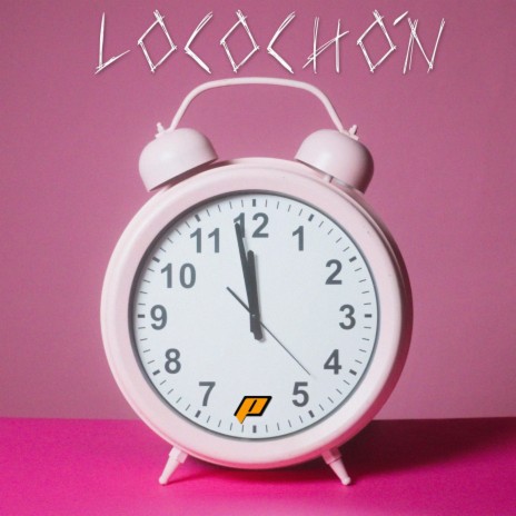 LOCOCHÓN ft. Ackon Espinoza | Boomplay Music