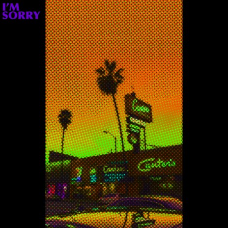 I'm sorry | Boomplay Music