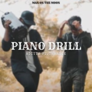 Piano Drill