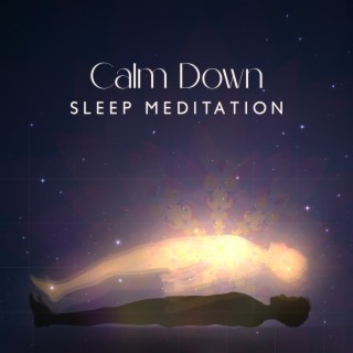 Calm Down Sleep Meditation: Instrumental Therapy for Insomnia