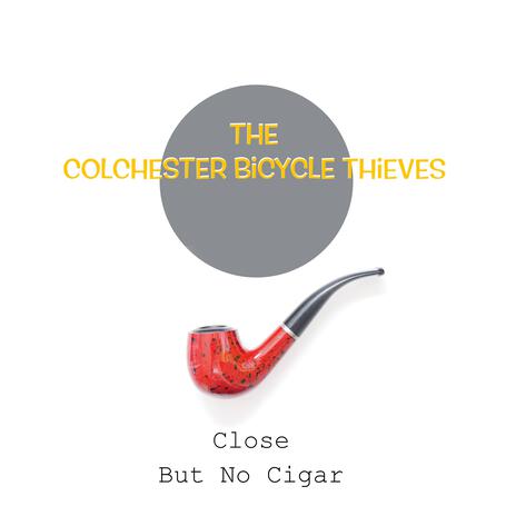 Close But No Cigar | Boomplay Music