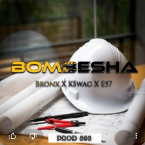 Bombesha