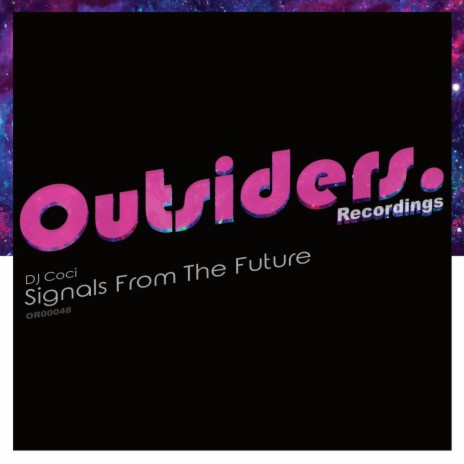 Signals From The Future | Boomplay Music