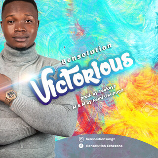 Victorious