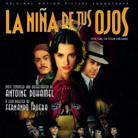 Adios Macarena (From ''La nina de tus ojos'' Soundtrack) | Boomplay Music