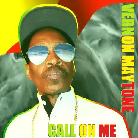 CALL ON ME | Boomplay Music