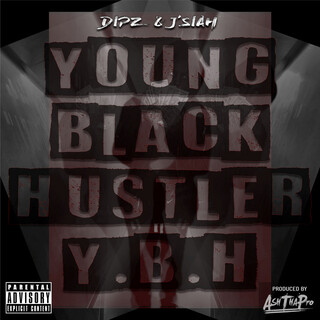 Young Black Hustler