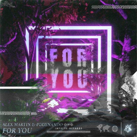 For You ft. Podynando | Boomplay Music