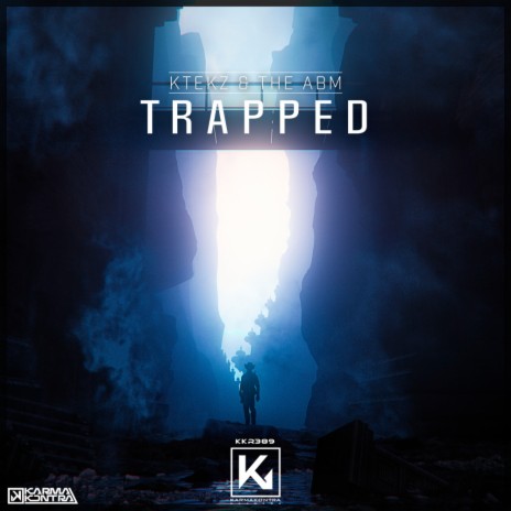 Trapped ft. The Abm | Boomplay Music