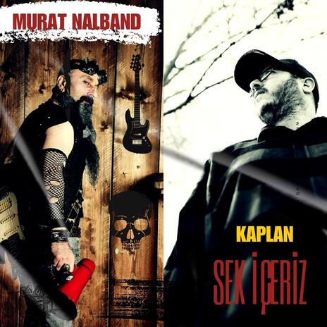 Sek İçeriz ft. Murat NalBand | Boomplay Music