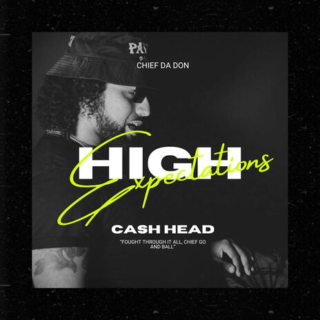 HIGH EXPECTATIONS | Boomplay Music