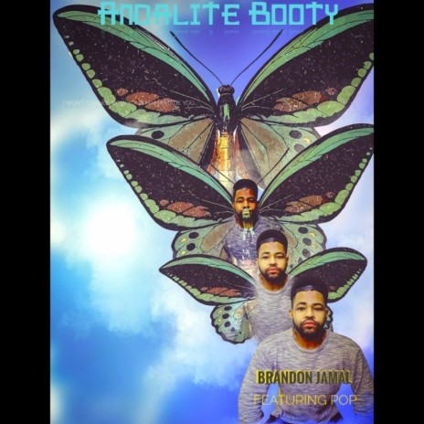 Andalite Booty ft. POP | Boomplay Music